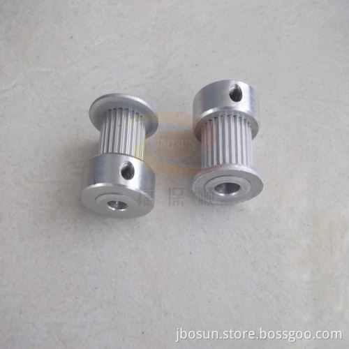 Timing Pulley (HTD2M)